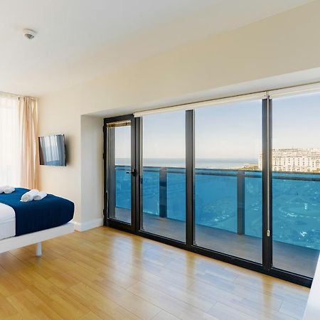 Manco Apartments Батуми Екстериор снимка