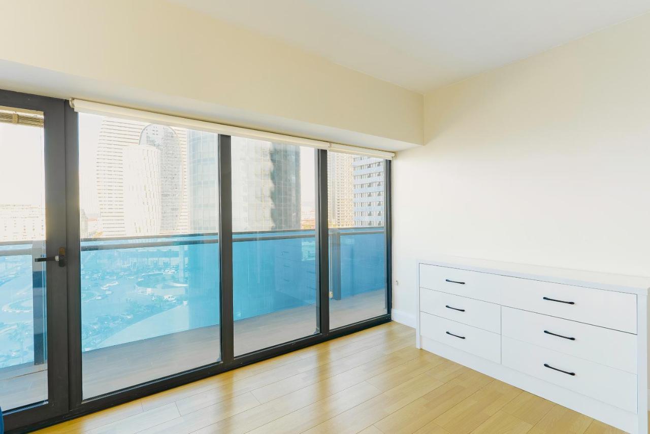Manco Apartments Батуми Екстериор снимка